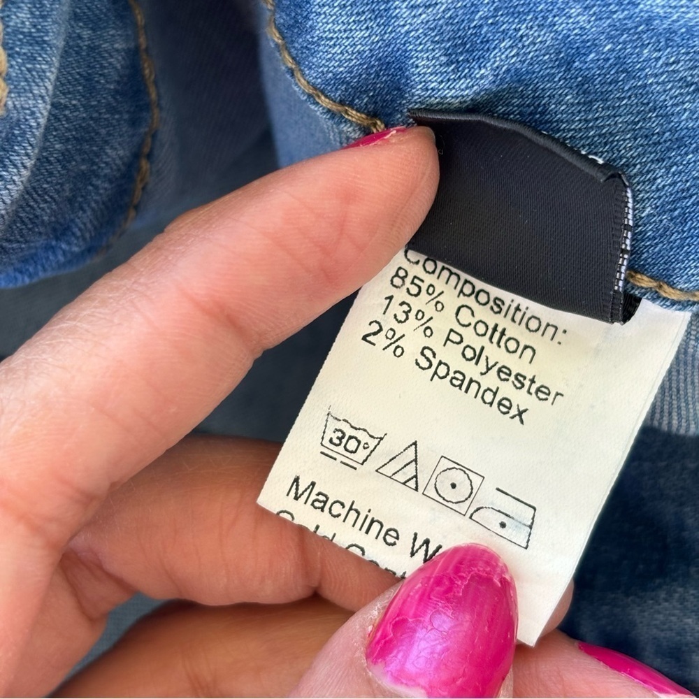 Women’s Flare jeans Size S - Picture 7 of 10